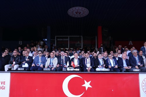 Mardin 1969 Spor, TFF Nesine 3. Lig 4. Grupta Şampiyon Oldu