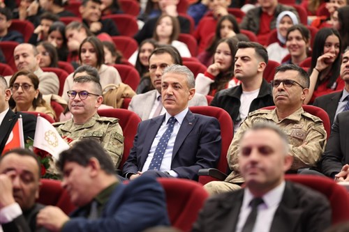 Nevruz Günü Programı Düzenlendi