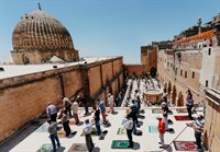 Mardin Ulu Cami