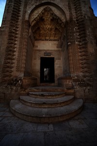 Melik Mahmut Cami