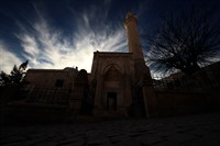 Melik Mahmut Cami