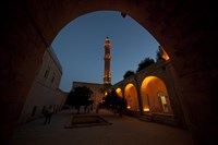 Şehidiye Cami