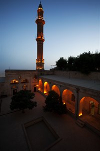 Şehidiye Cami