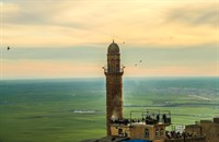 Mardin Ulu Cami