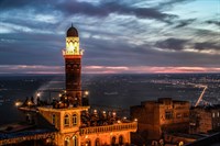 Mardin Ulu Cami