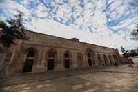 Kızıltepe Ulu Cami