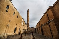 Mardin Ulu Cami