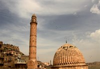 Mardin Ulu Cami