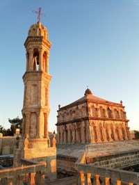 Meryemana Kilisesi
