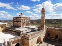 Meryemana Kilisesi