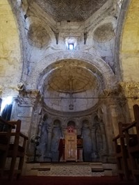 Meryemana Kilisesi