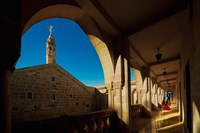 Mor Gabriel Manastırı