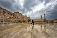 Mor Gabriel Manastırı