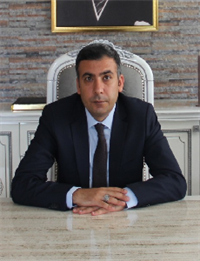 Mesut TABAKCIOĞLU