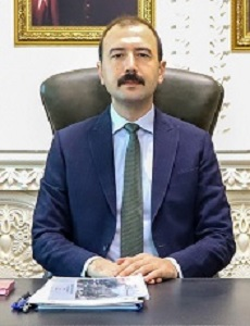 Fatih ÇEVİK