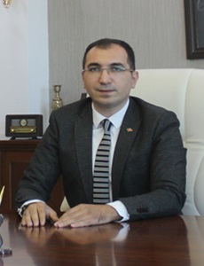 Ömer Faruk ÖZDEMİR