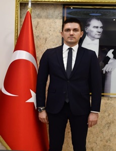 Evren ÇAKIR