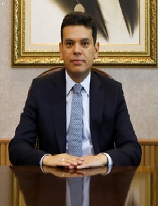 Abdullah ŞAHİN