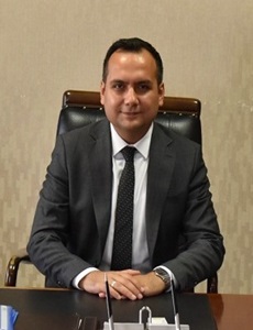 Furkan ÇAKIR