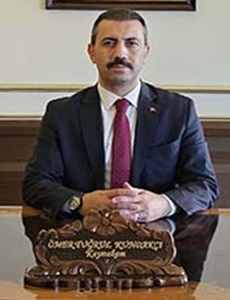 Ömer Tuğrul KUNDAKÇI