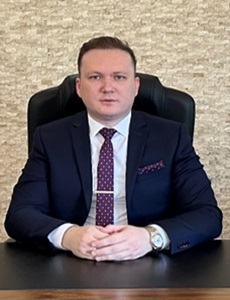 Mehmet Sadık KILIÇ