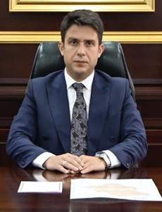 Yunus Emre BAYRAKLI