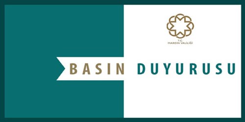 22.04.2024 Basın Duyurusu (Geçici Özel Güvenlik Bölgesi)